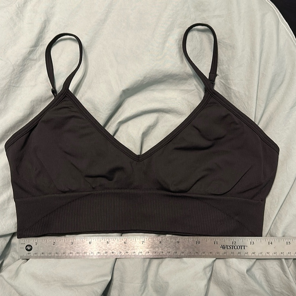 Ebb to Street Bra